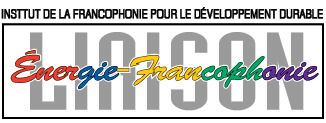 Liaison &Eacute;nergie-Francophonie
