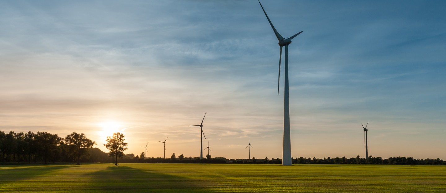 Éoliennes