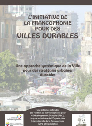 Initiative de la Francophonie pour des Villes Durables