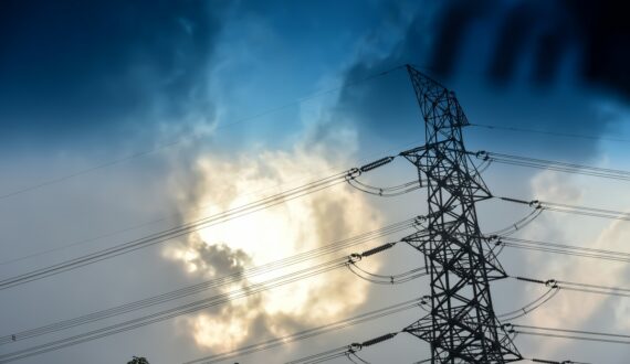 Vulnérabilité climatique du système électrique et de l&rsquo;hydroélectricité : évaluer les risques pour mieux planifier