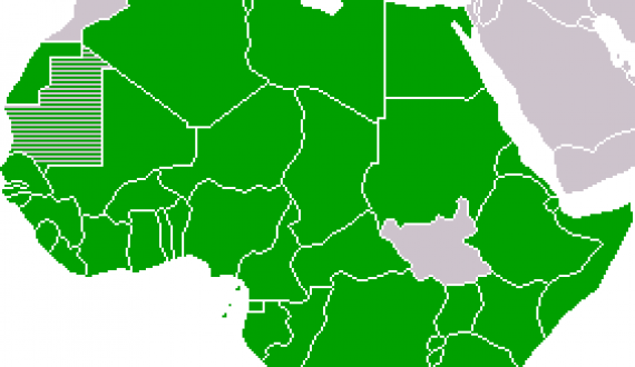 Protection de l’environnement dans l’accord portant création de la zone de libre-échange continentale africaine