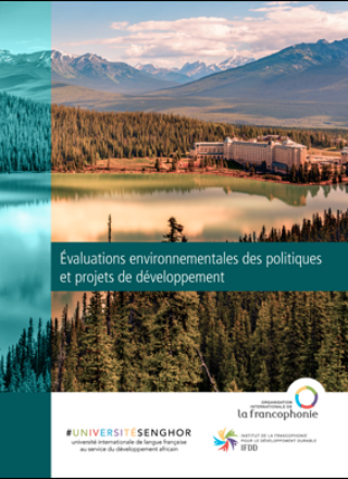 Évaluations environnementales des politiques et projets de développement