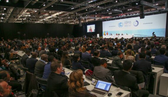 Concertation francophone sur les enjeux prioritaires et la place du français dans les négociations visant à accélérer la mise en oeuvre de l’Accord de Paris