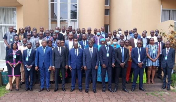 Atelier régional sur le Système d&rsquo;Information Énergétique de l’UEMOA (SIE-UEMOA)