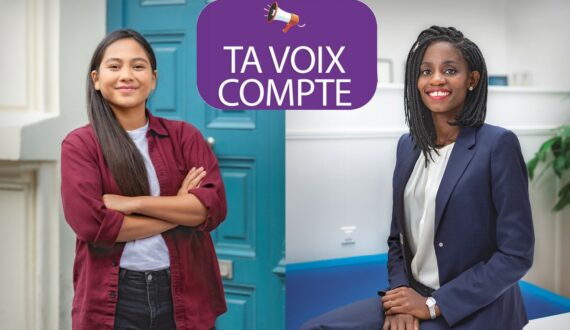 Consultation des jeunes francophones