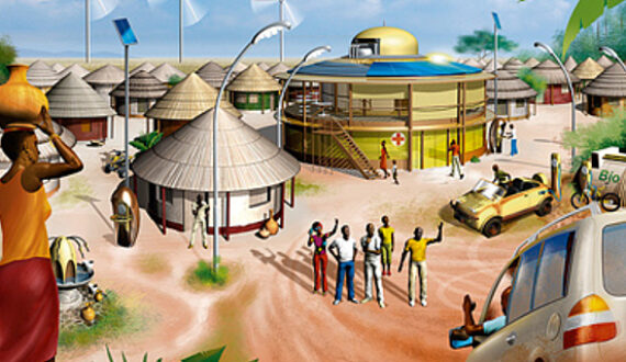 L’IFDD obtient un financement de 4,2 millions d’euros pour soutenir les innovations environnementales au Cameroun et en République démocratique du Congo