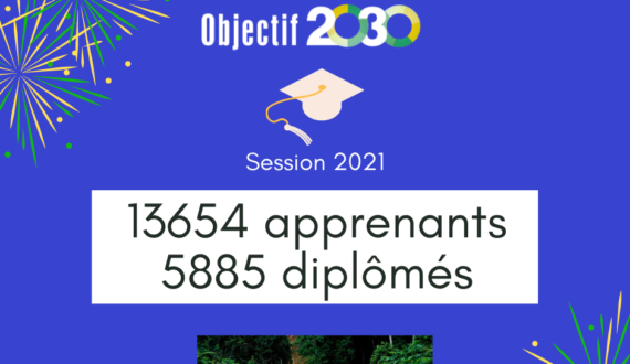 Plus de 13500 apprenants pour la 3e session du cours en ligne Évaluation environnementale des politiques et projets de développement