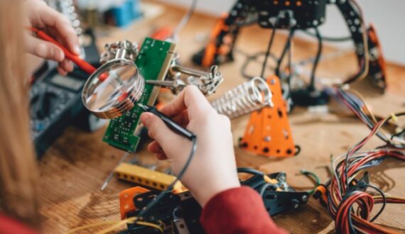 11 février: journée internationale des femmes et des filles de science