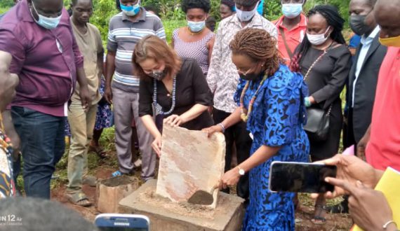 L’OIF soutient un projet en faveur de l’autonomisation des femmes dans la Commune de Yoto 2 au Togo pour l’atteinte des ODD à l’échelle locale