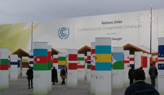 Conférences internationales pour le climat – L’OIF déterminée à renforcer la présence des femmes francophones aux tables des négociations