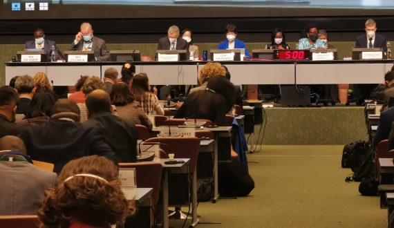 Perte croissante de la biodiversité:  La Francophonie contribue à la prise de décisions fortes