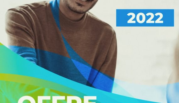 Stage – Accompagnement à la réalisation des ODD