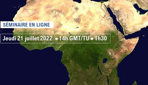 Nouvelles perspectives énergétiques pour l&rsquo;Afrique