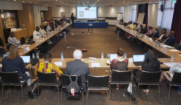 assises Nexus