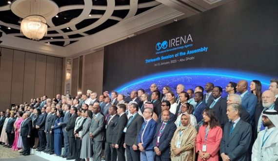 Bilan et perspectives de la 13ème Assemblée générale de l’IRENA : quelles retombées pour les pays de la Francophonie ?