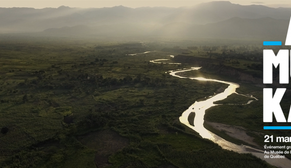 AMUKA, l’ÉVEIL DES PAYSANS CONGOLAIS