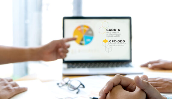 L&rsquo;OIF/IFDD lance une plateforme numérique pour accélérer la mise en œuvre des Objectifs de Développement Durable