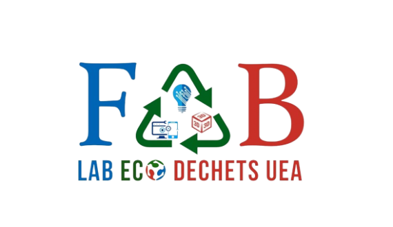 Un appel à propositions pour le prototypage au Fab Lab ÉcoDéchets de l’UEA