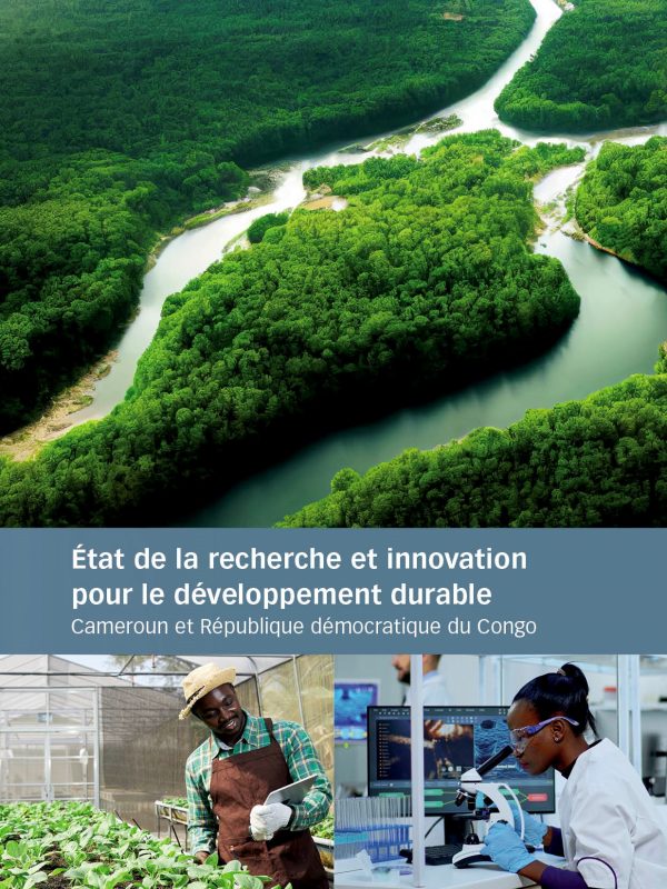 PDTIE_Etat de la recherche et innovation