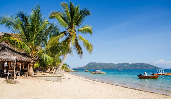 Madagascar et la promotion de l’économie bleue