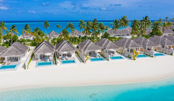 Les Seychelles, pionnier de l’économie bleue