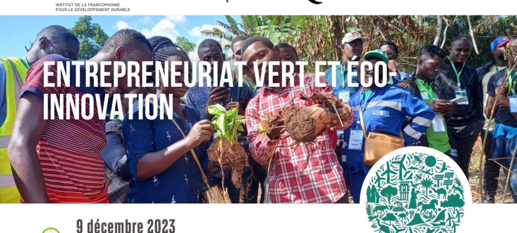 Évènement jeunesse Nexus