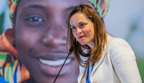 L’IFDD, un partenaire essentiel et facilitateur au service du développement durable.