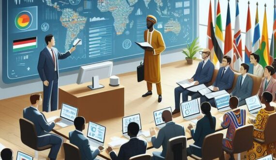 Appel d’offres : Coordination pédagogique des formations présentielles dans 5 régions d’Afrique et des Caraïbes