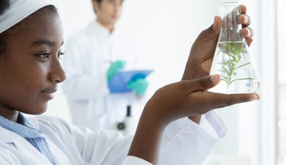 L’importance de la Science, des Technologies et de l’Innovation (STI) en Afrique