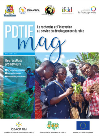 PDTIE mag – No 3 – avril 2024