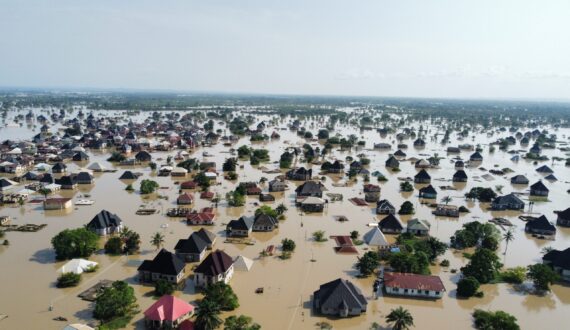 Appel d’offres – Élaboration du Guide des négociations sur les changements climatiques