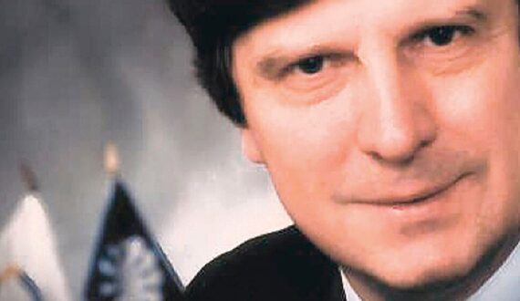 Décès de Bernard Duhamel, premier directeur de l’Institut