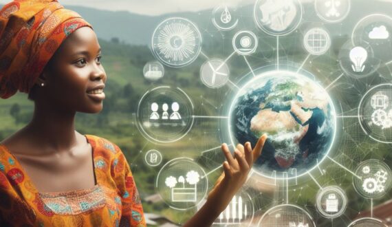 Appel à contributions sur les défis, opportunités et solutions pour promouvoir les initiatives environnementales dans le Bassin du Congo