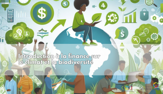 Plus de 6 000 apprenants mobilisés autour de la finance durable en 2026