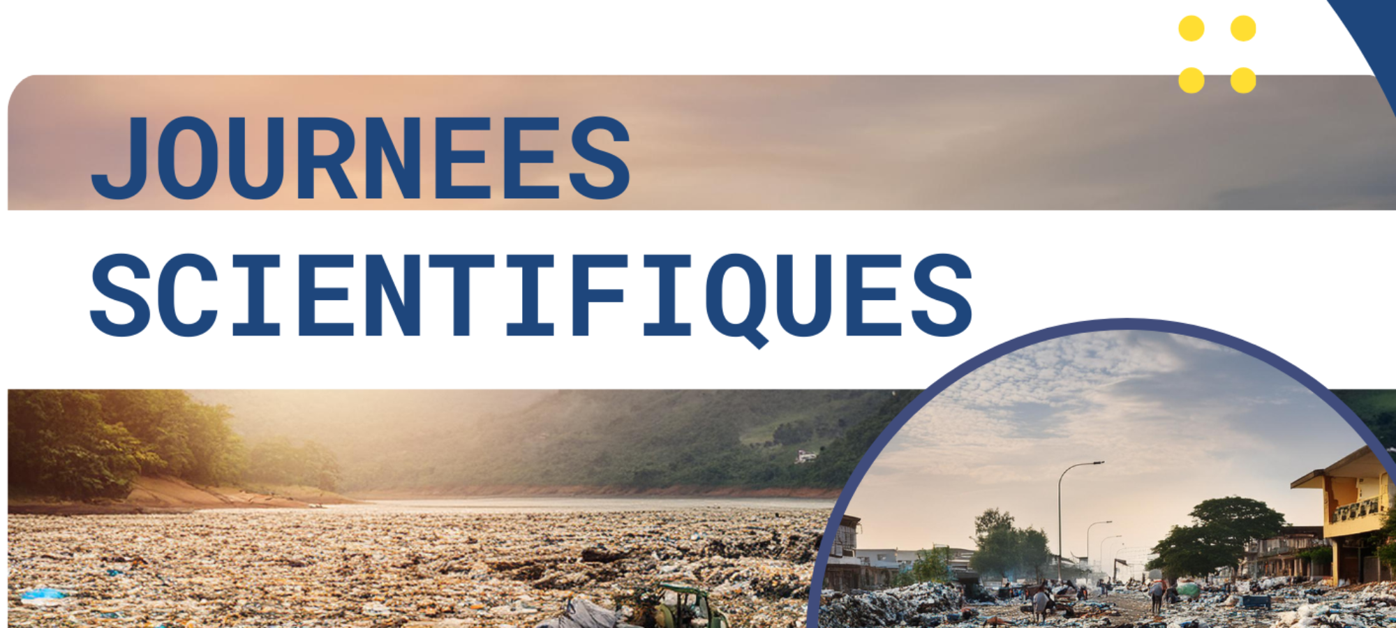 journées scientifique