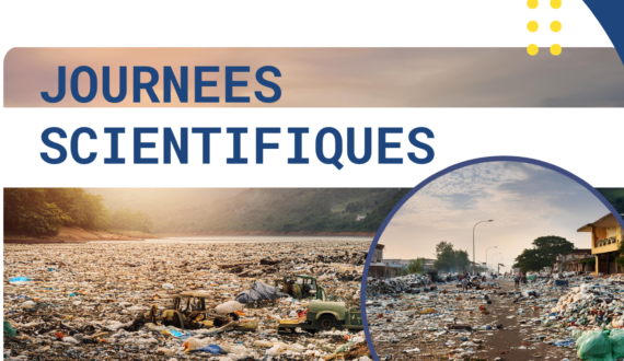 journées scientifique