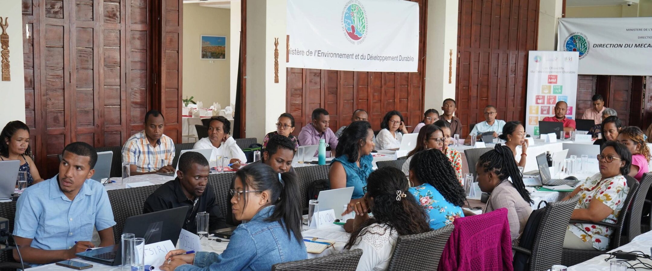 Formation antsirabe 2024