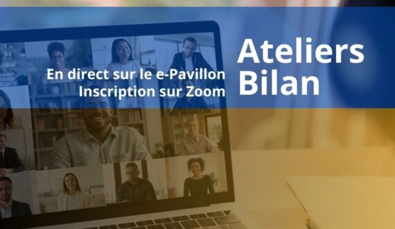 Ateliers-bilan pour décrypter les 3 Conférences des Parties (CdP)