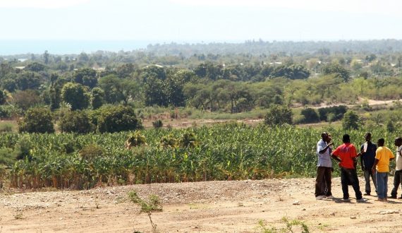 Clôture du projet «Renforcement des capacités de l’AND pour un plus grand leadership dans la programmation de l’adaptation au changement climatique en Haïti»