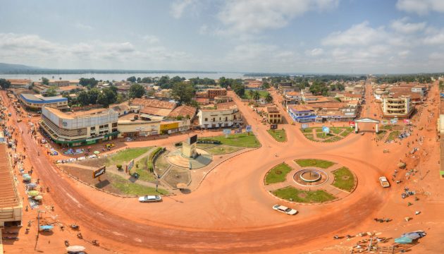 Bangui