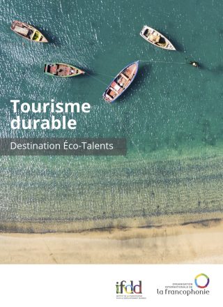 Tourisme durable : Destination Éco-Talents