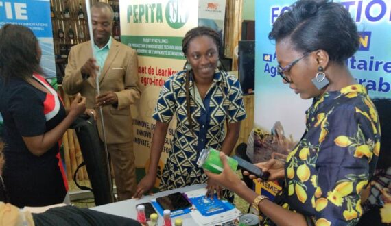 Exposition PEPITA