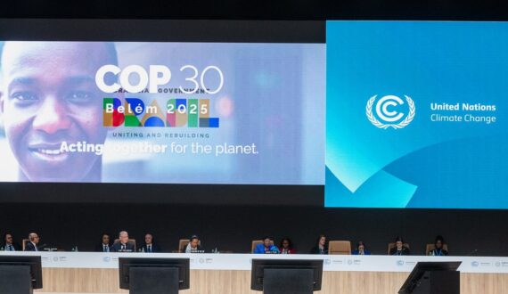 Des voix et des voies pour une action climatique renforcée en Francophonie !