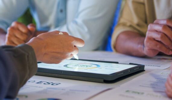 Journée finance durable en Francophonie – CdP30