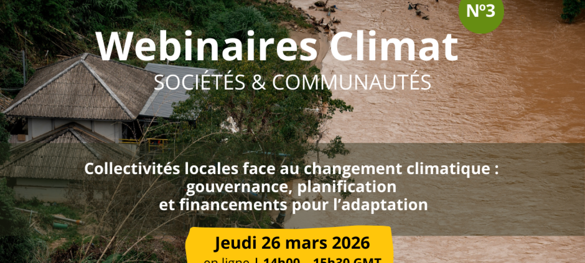 webinaire collectivités locales