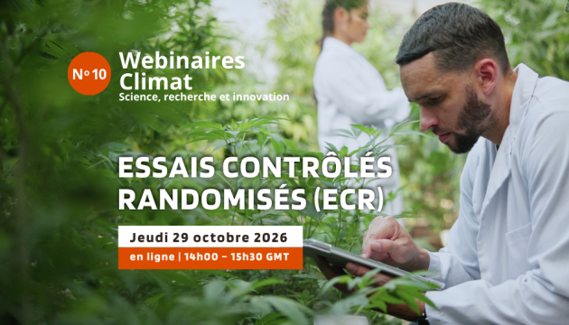 Webinaire 10 ECR