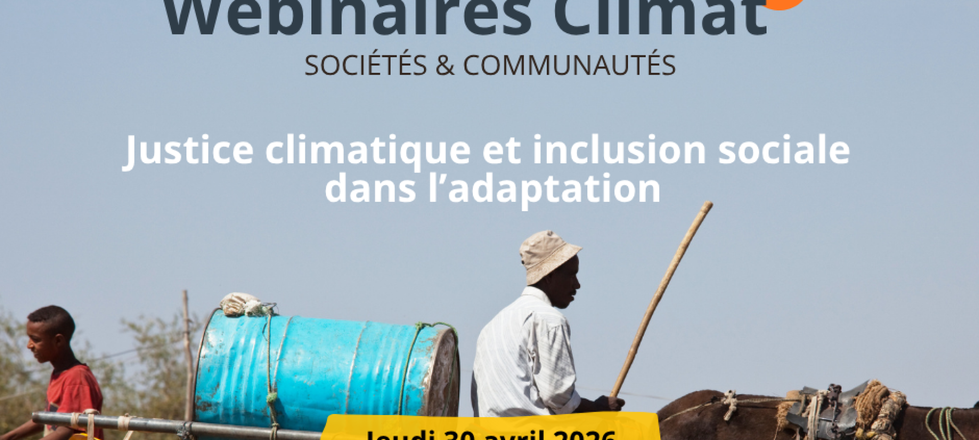 Webinaire4 justice climatique