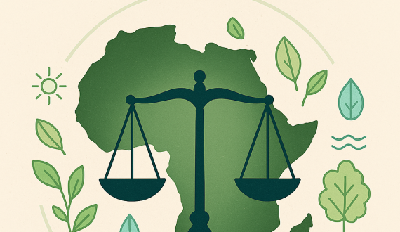 Appel à contributions – Revue africaine de droit de l’environnement (RADE) n°10/2026