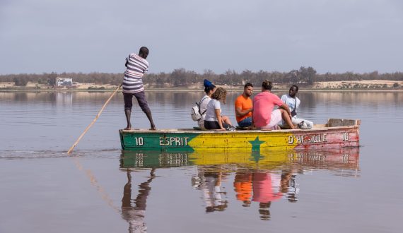 L’IFDD-OIF et la Fondation Paul Gérin-Lajoie initient une coopération  pour soutenir l’employabilité des jeunes au Sénégal