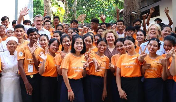 Tourisme durable | Actualités du projet Destination Éco-Talents